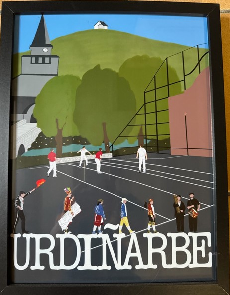 Fête des associations Ordiarp