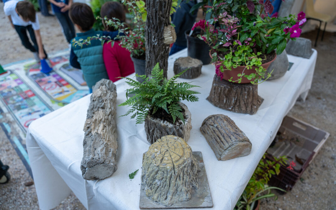 Fête des jardins : le 10e célèbre la nature en ville ! Jardin Villemin – Mahsa Jîna Amini PARIS