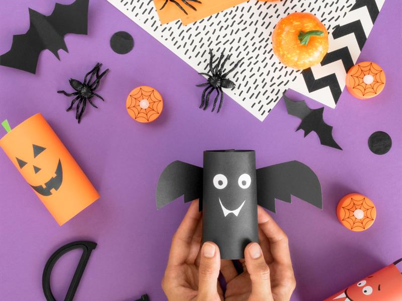 Fête d’Halloween Fontoy