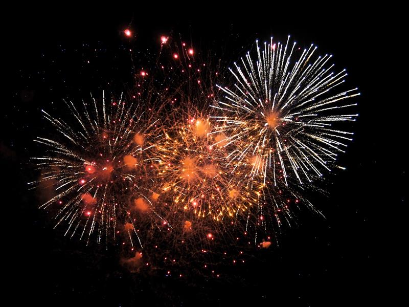 Fête du 15 août  Neuvilly-en-Argonne