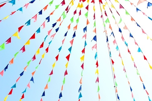 Fête du Dégagnazès  Peyrilles