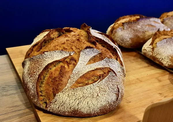 Fête du pain à Peyre  Comprégnac