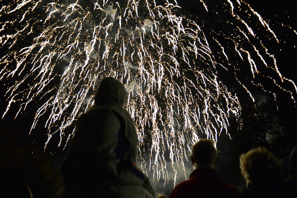 Fête du village Stade Saint-Martin-le-Mault
