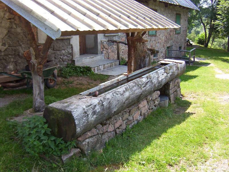 Fête montagnarde Sewen