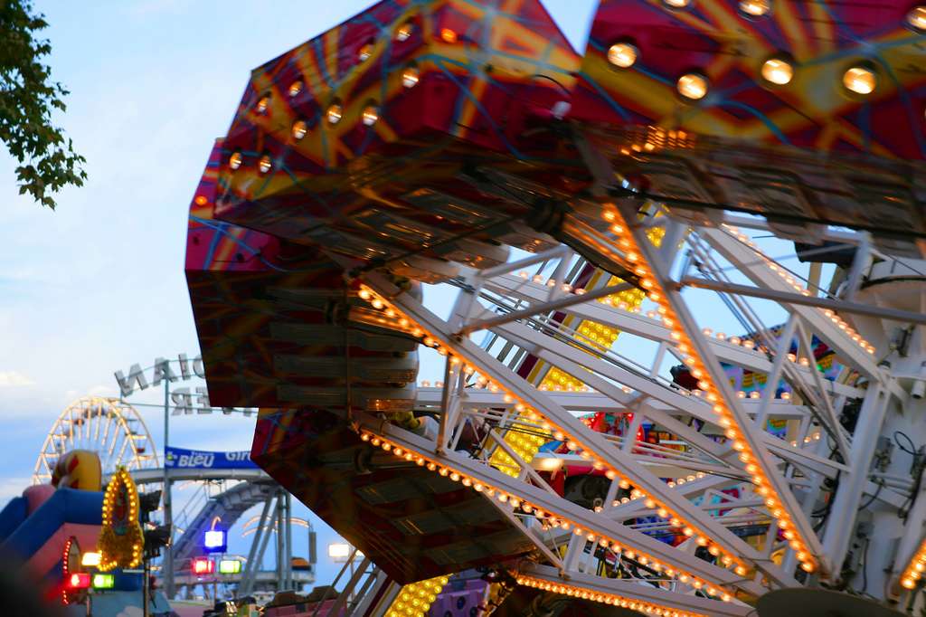 Fête patronale de la St Roch du 15 et 16 août Meuzac