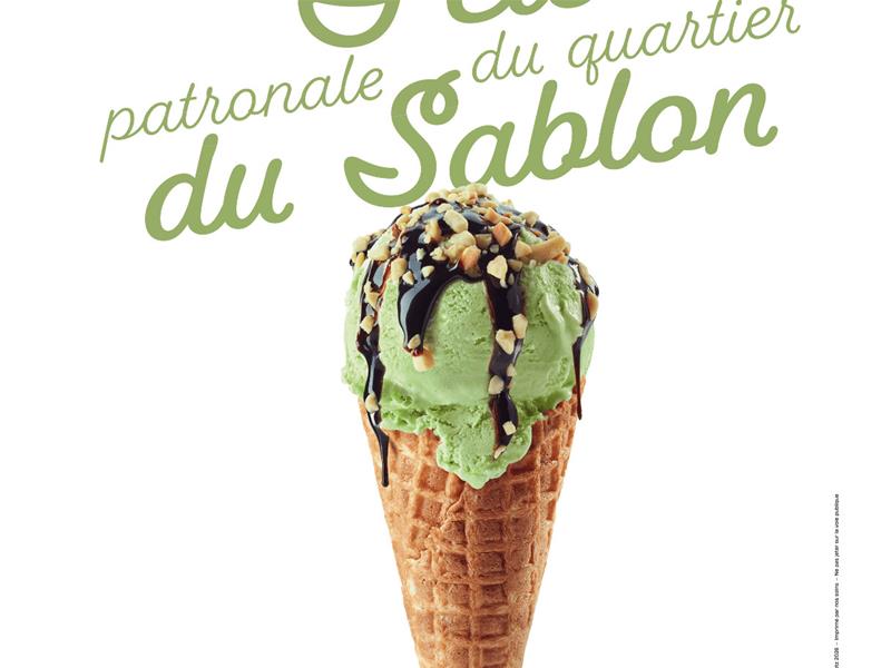 Fête Patronale du Quartier du Sablon Metz