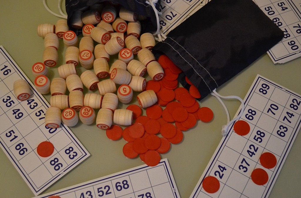 Fête votive | Grand loto  Pressignac-Vicq