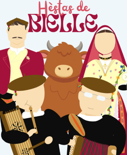 Fêtes de Bielle Bielle