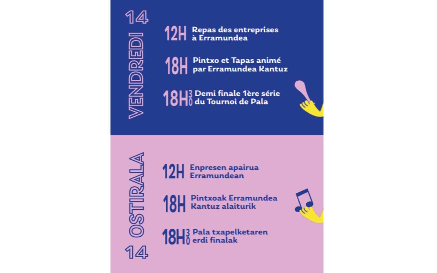 Fêtes de Bonloc Bonloc