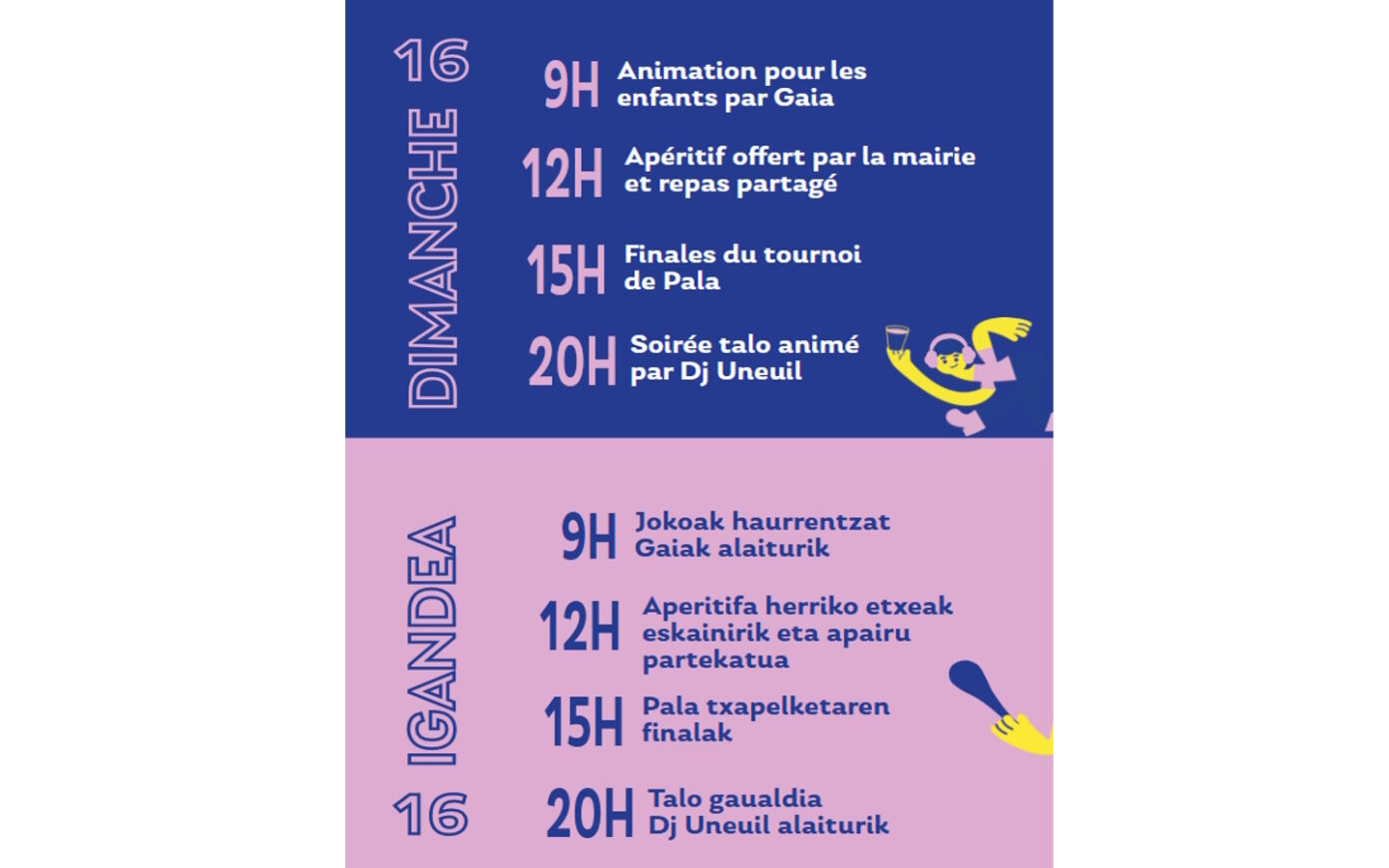 Fêtes de Bonloc Bonloc