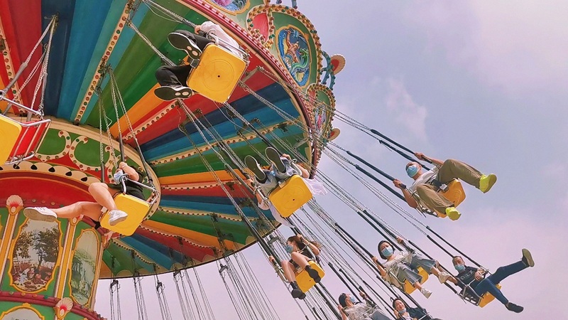 Fêtes de la Saint Louis à Daglan Daglan