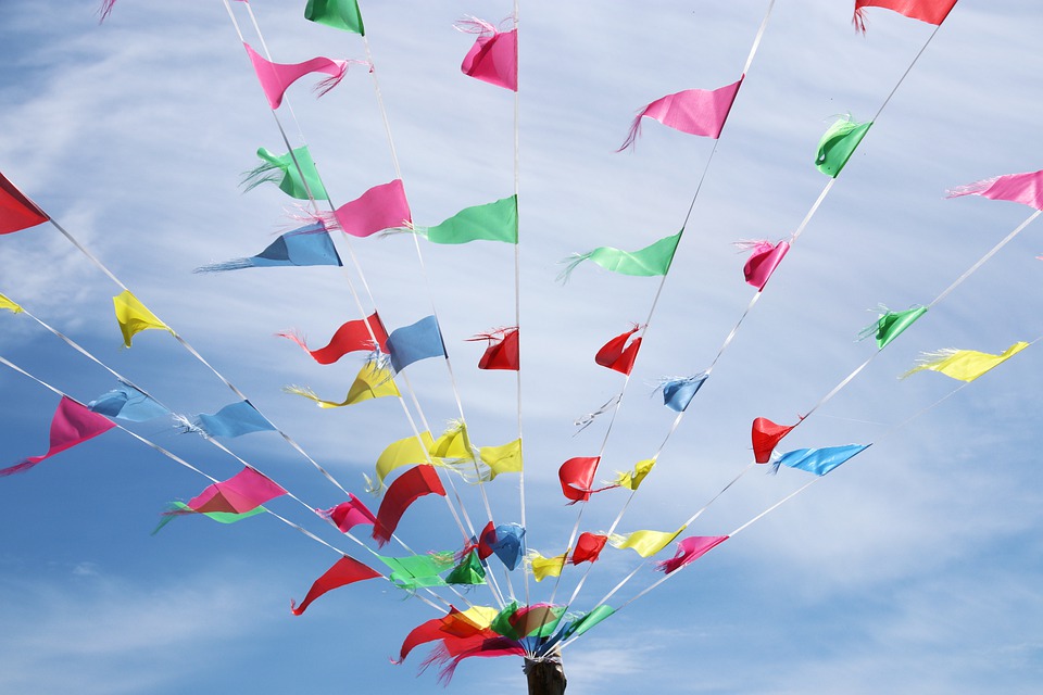 Fêtes locales  Auga