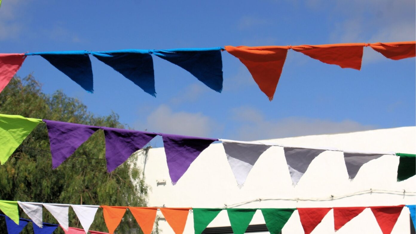 Fêtes locales Bésingrand