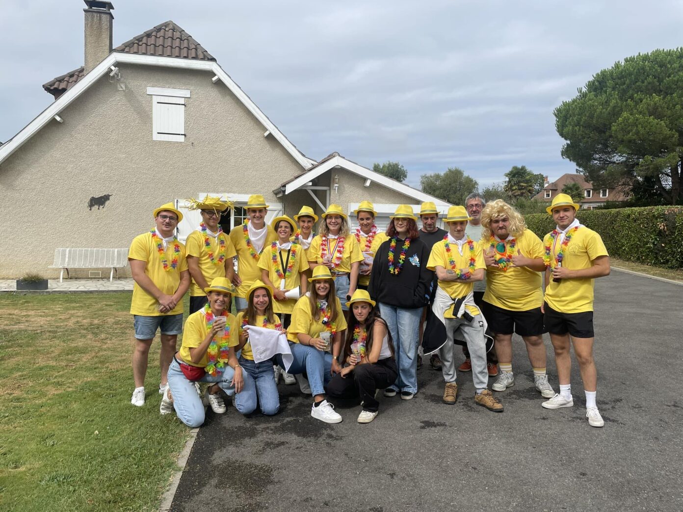 Fêtes locales Escurès