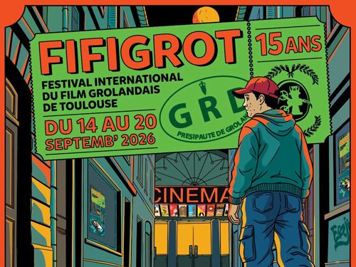 Fifigrot Multi-lieux Toulouse