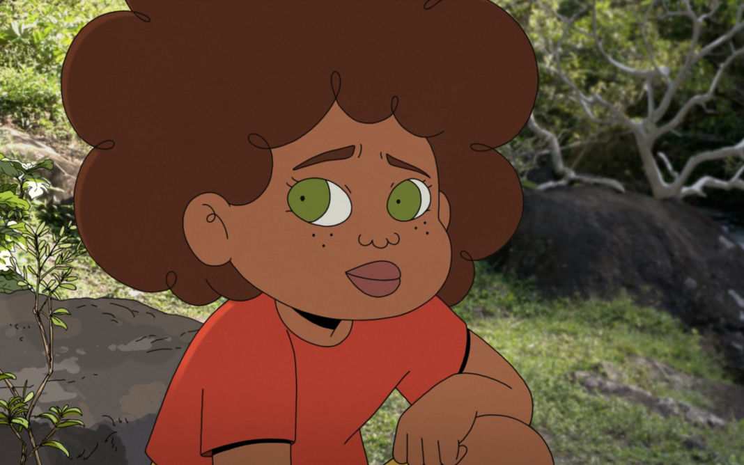 Film « Vanille », atelier incrustation d’images et goûter de la Guadeloupe au Studio des Ursulines Studio des Ursulines Paris