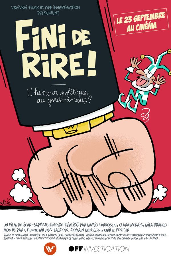 Fini de rire ! L'humour politique au garde-à-vous ? L'Atalante Bayonne