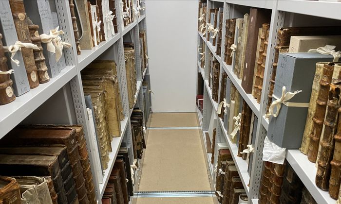 Flash patrimoine : Le patrimoine en danger, le Labo Cambrai, Cambrai