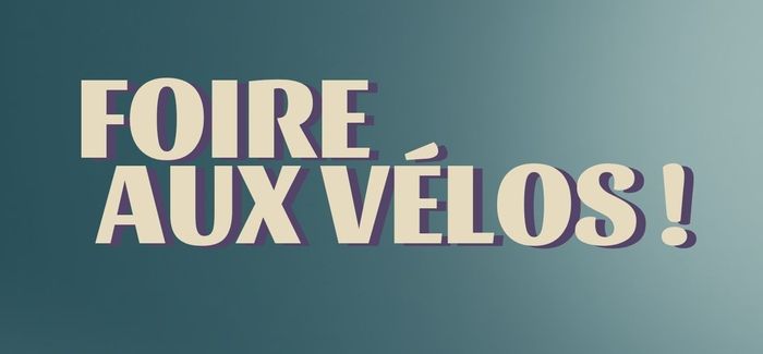 Foire aux vélos, Centre Commercial Carrefour Creil St-Maximin, Saint-Maximin