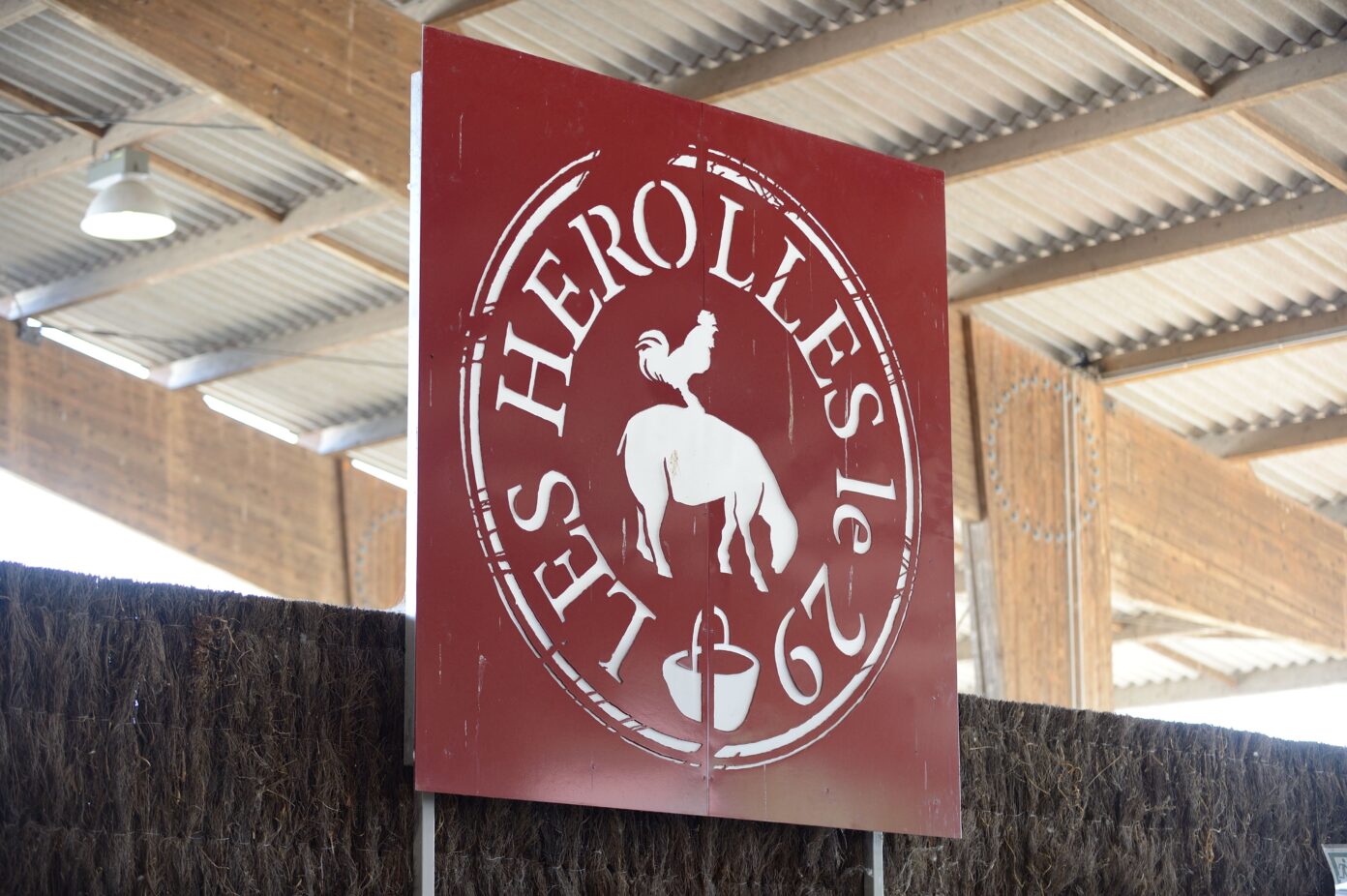 Foire des Hérolles  Coulonges-les-Hérolles