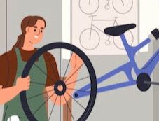 Formation mécanique – Niveau intermédiaire, Atelier ABC-Vélo, Nogent-sur-Oise