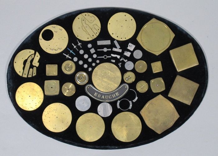 Former l&rsquo;horloger face à la mécanisation. L&rsquo;École d&rsquo;horlogerie de Genève et la préservation des savoir-faire au XIXe siècle, Musée d&rsquo;art et d&rsquo;histoire, Genève