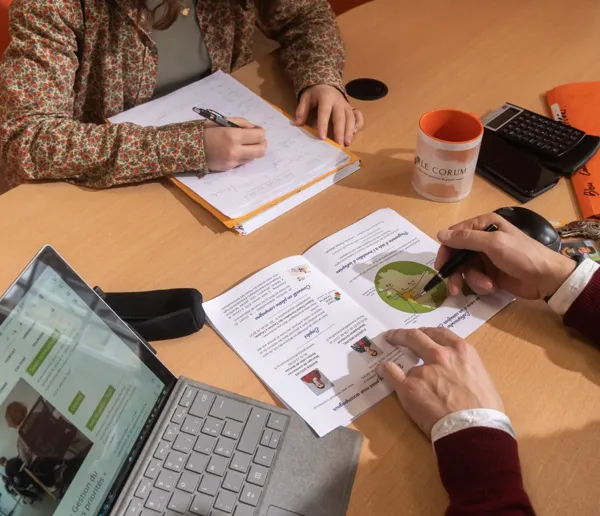 Forum de l’emploi Sévérac d’Aveyron