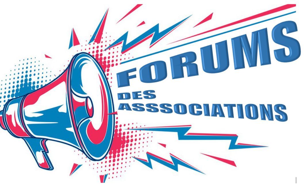 Forum des associations à Gaillan Gaillan-en-Médoc