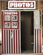 Fotopaton, Ludomédiathèque Colette, Tourcoing