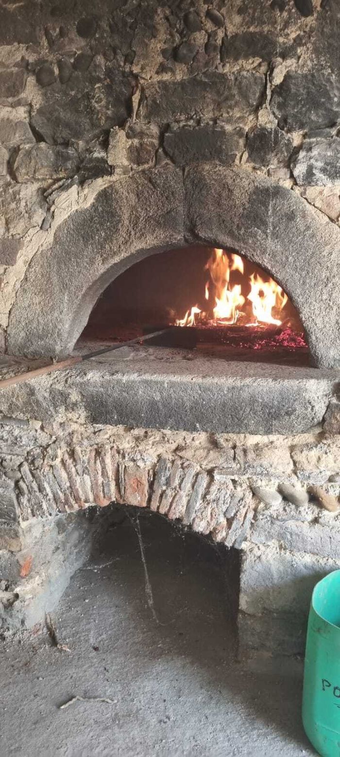 Four à pain, Four à pain, Saint-Didier-de-Formans