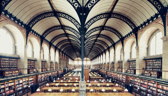 Franck Bohbot : House of Books, Centre culturel du Manoir, Cologny