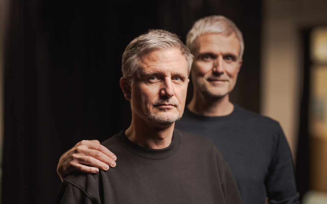 François Gremaud – Mon frère Théâtre du Rond Point PARIS