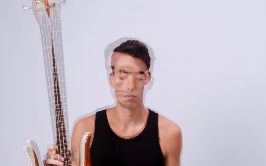Frederico Heliodoro, 10 ans à travers le monde au 38Riv Jazz Club 38Riv Jazz Club Paris