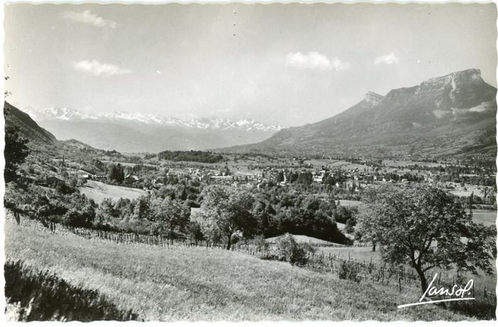Fruits et arboriculture dans la Savoie ancienne, l’économie de verger, Notre Histoire – Musée de Rumilly, Rumilly