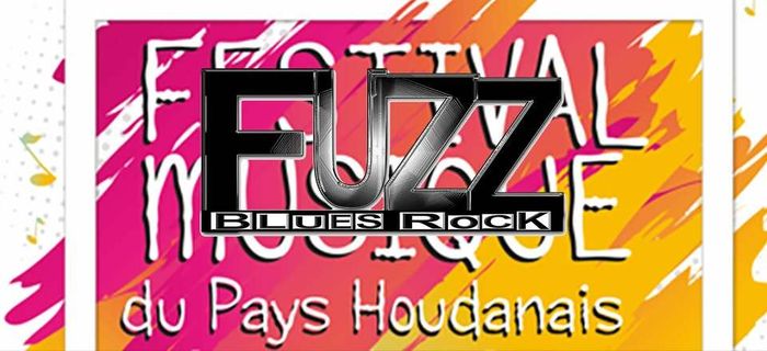 FUZZ Salle des fêtes Gressey