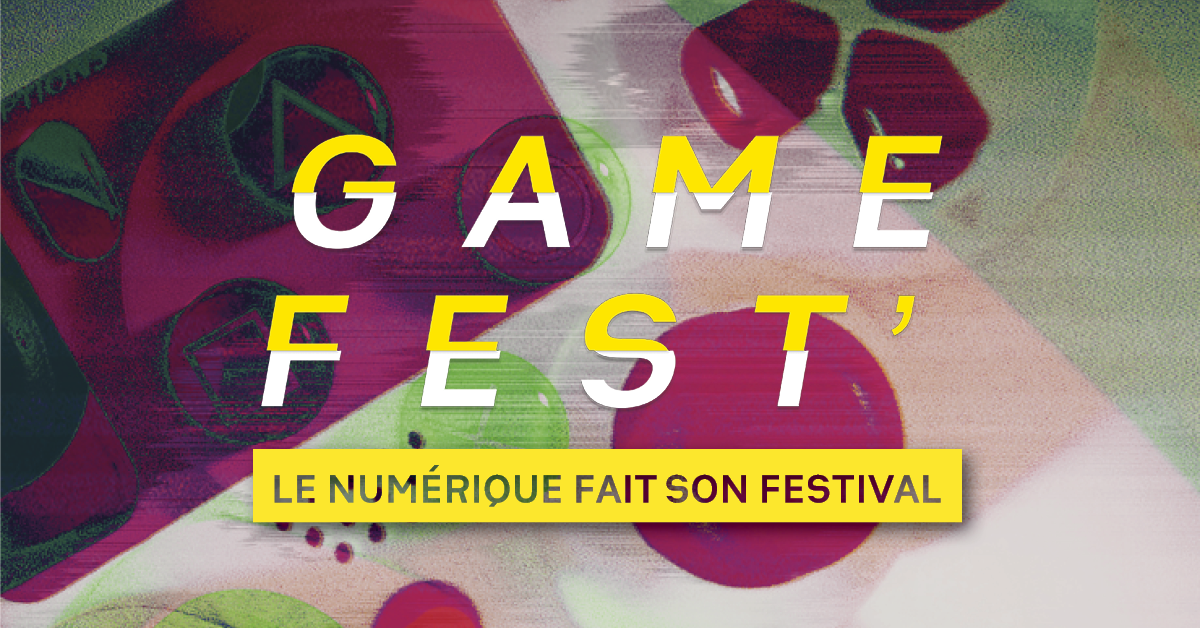 Game Fest' D111 Martillac 2026-10-16