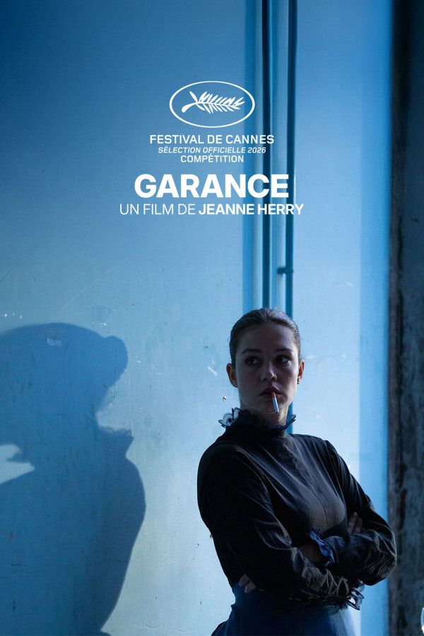 Garance, Cameo Saint Sébastien, Nancy