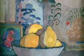 Gastronomie dans l’art Limoges