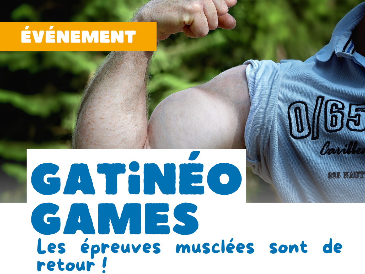 GâtinéO games Centre Aquatique GâtinéO Parthenay