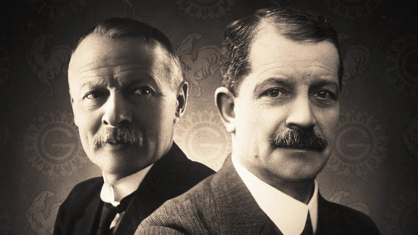 Gaumont et Pathé, ennemis intimes Espace Fayolle Guéret