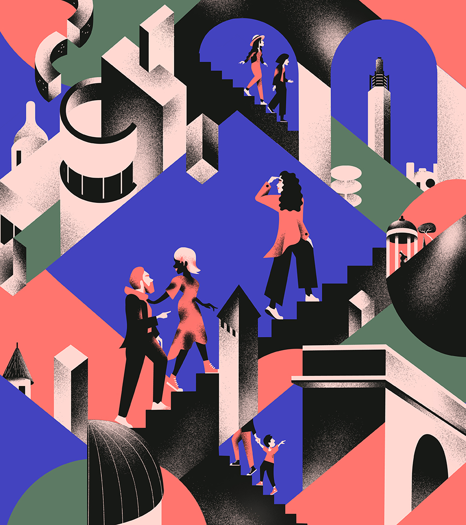 Gavaudun en Fête Journées Européennes du Patrimoine 2026  Gavaudun