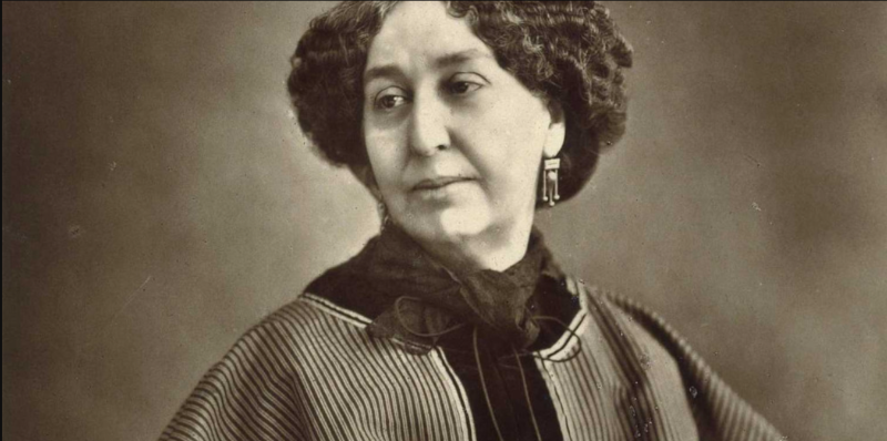 Georges Sand et le compagnonnage Limoges Musée des Compagnons et des M.O.F Limoges