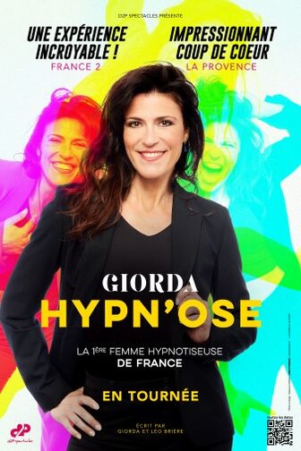 GIORDA  Troyes