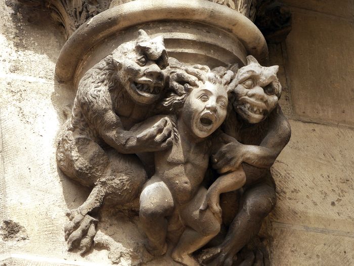 Gothique en résonance : visite guidée de la cathédrale de Noyon, Cathédrale Notre-Dame, Noyon