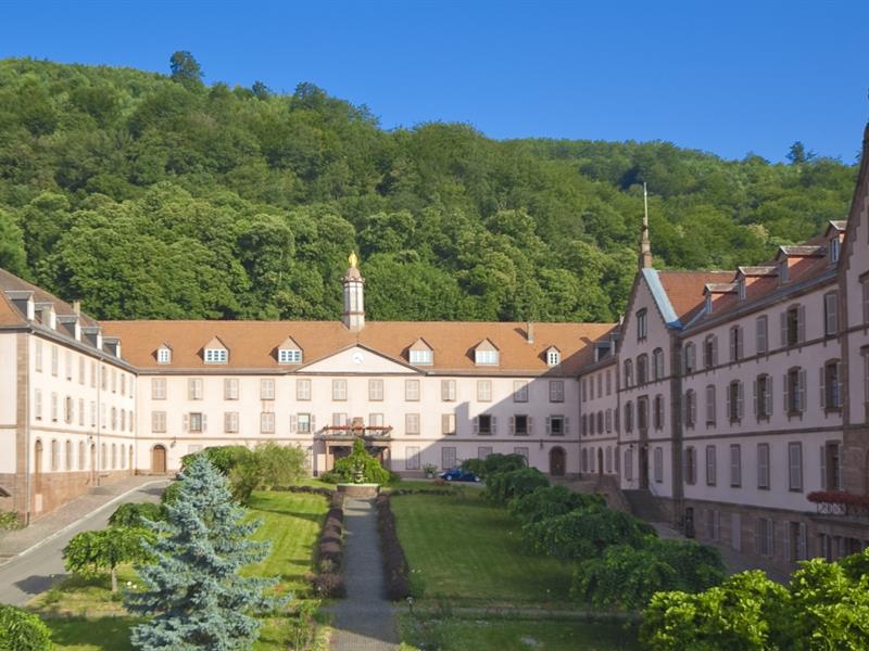Grand marché des artisans et des producteurs Oberbronn
