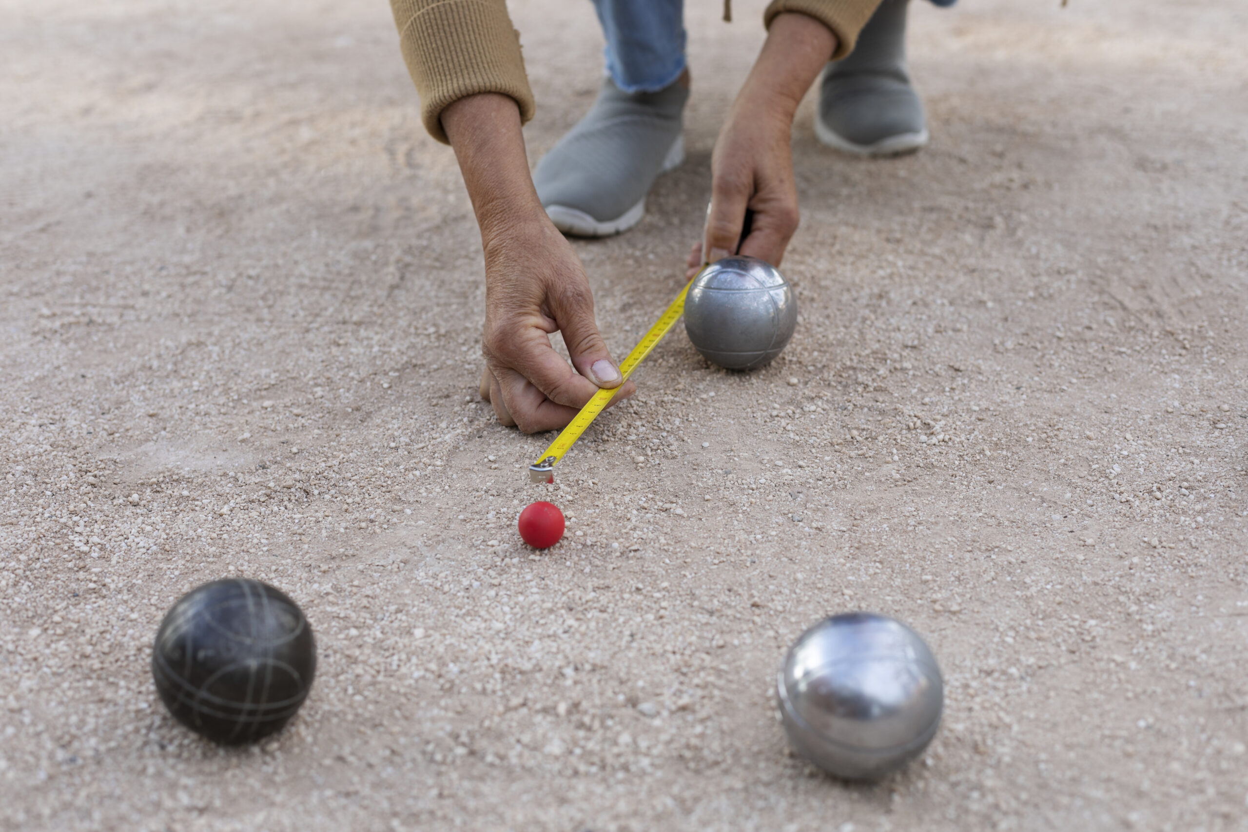 Grand prix Concours de Pétanque 142 Rue du Stade Château-Renard 2026-08-22