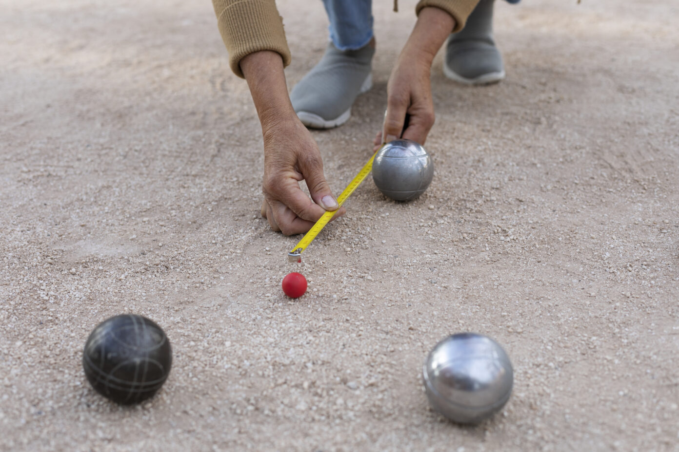 Grand prix Concours de Pétanque  Château-Renard