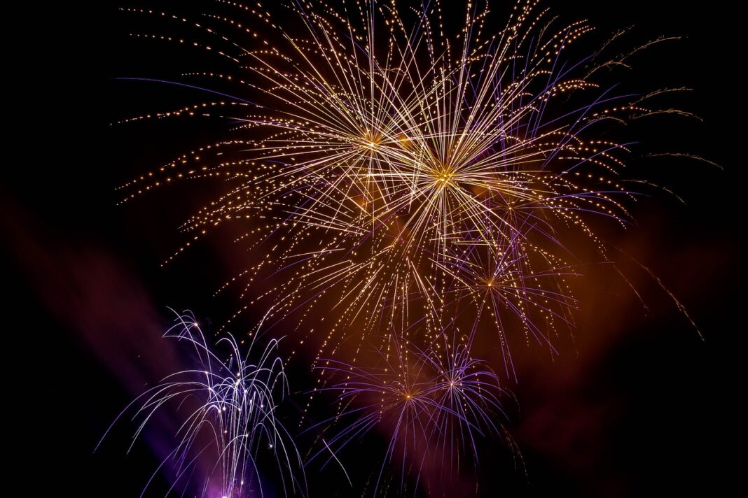 Grandes Fêtes de la Saint-Louis Le Bugue