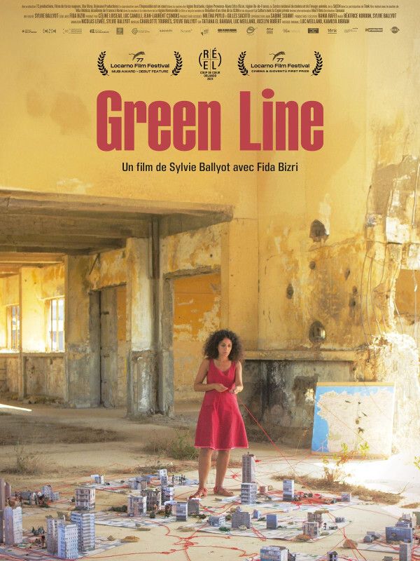 Green Line, Le Cratère – Toulouse, Toulouse