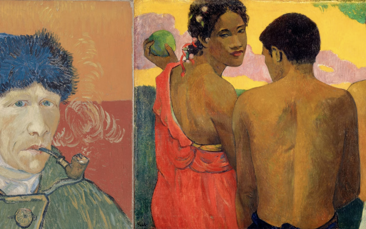 Gustave Fayet, Collectionneur – Créateur. Icônes de l&rsquo;art moderne Fondation Louis Vuitton Paris